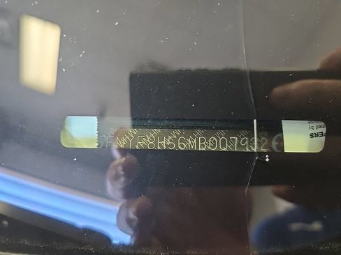Used 2021 Honda Passport EX-L image 7