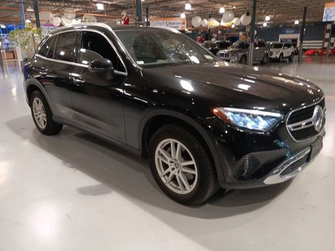 Certified 2023 Mercedes-Benz GLC 300 4MATIC image 6