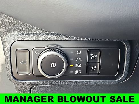 New 2026 Ford Explorer ST w/ Sun And Sound Package AWD/4WD image 27