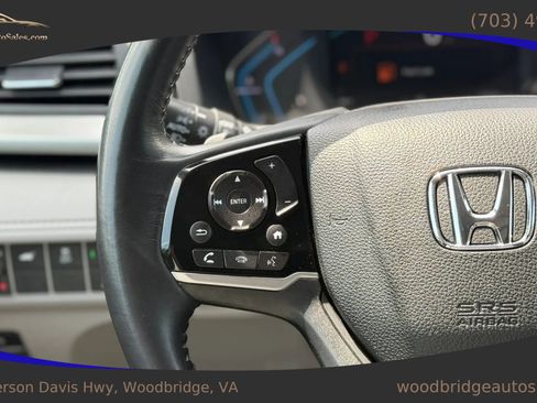 Used 2019 Honda Odyssey EX-L image 20