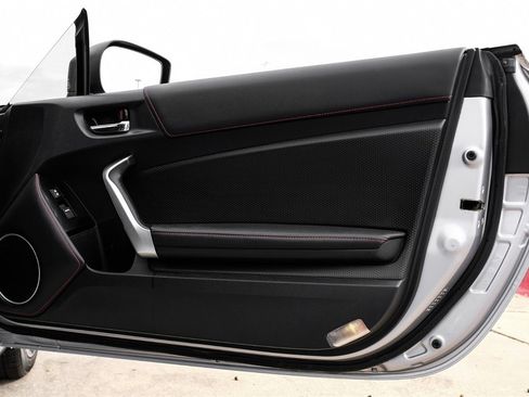 Used 2020 Subaru BRZ Limited image 45