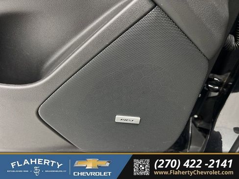 Used 2023 Cadillac XT5 Premium Luxury image 25