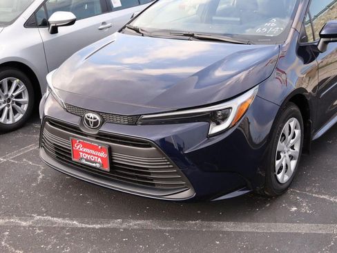 New 2026 Toyota Corolla LE FWD image 5