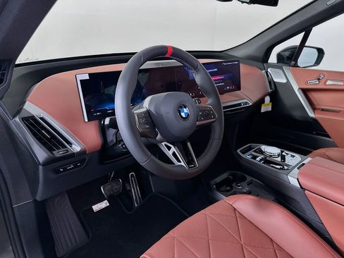 New 2026 BMW iX M70 image 9