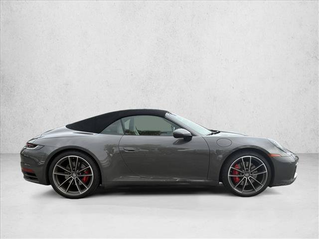 Used 2020 Porsche 911 Carrera S RWD image 4