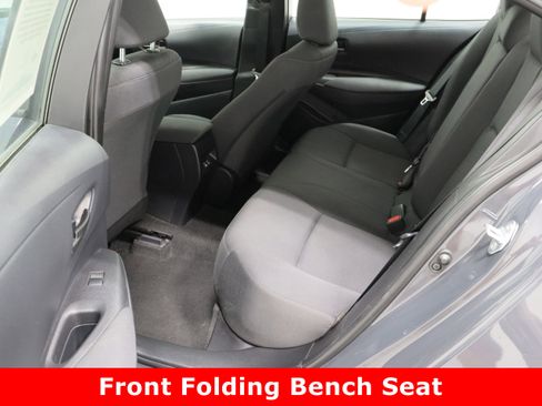 Used 2024 Toyota Corolla LE image 25