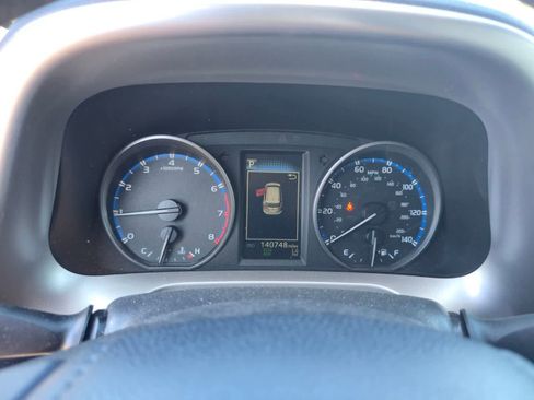 Used 2017 Toyota RAV4 LE w/ All Weather Liner Package image 14