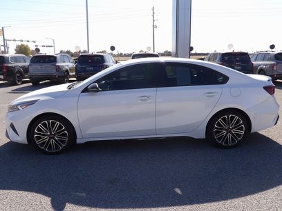 Used 2024 Kia Forte GT w/ GT2 Package