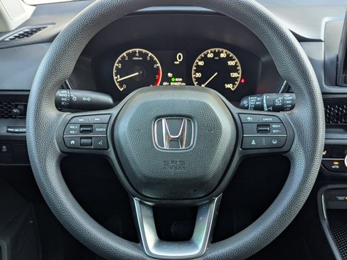 Used 2023 Honda CR-V EX image 20