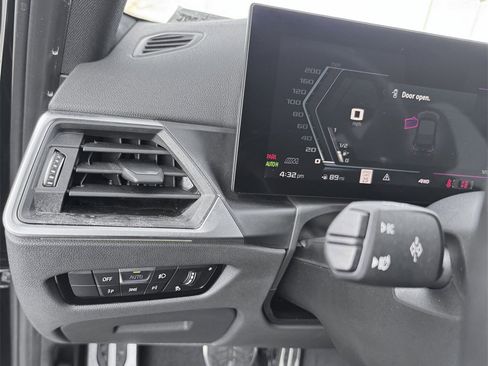 Used 2023 BMW M3 Competition w/ Parking Assistance Package image 13