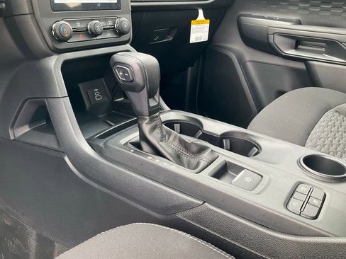 New 2025 Ford Ranger XL image 64