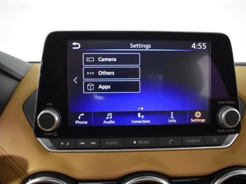 Used 2023 Nissan Sentra SV w/ SV Premium Package FWD image 22