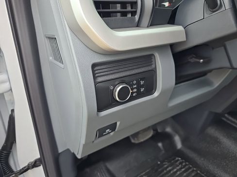 New 2025 Ford F550 XL image 22