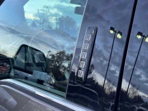 Used 2020 Ford F150 King Ranch w/ Equipment Group 601A Luxury image 9