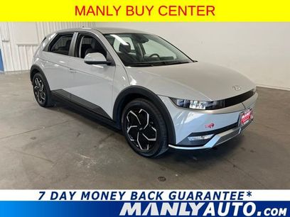 Used 2024 Hyundai Ioniq 5 SEL