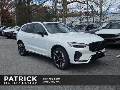New 2026 Volvo XC60 B5 Plus w/ Protection Package Premier