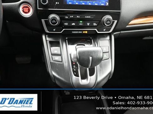 Used 2022 Honda CR-V EX-L image 32