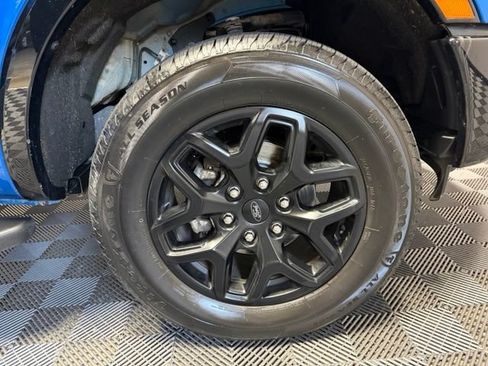 Used 2023 Ford Ranger XLT w/ Equipment Group 302A High AWD/4WD image 43