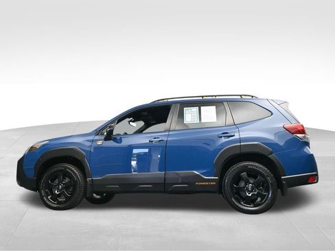 Used 2023 Subaru Forester Wilderness AWD/4WD image 40