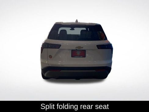 Used 2025 Chevrolet Equinox LT image 18