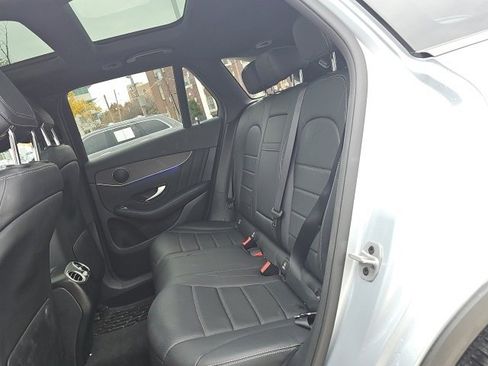 Certified 2022 Mercedes-Benz GLC 300 4MATIC image 12