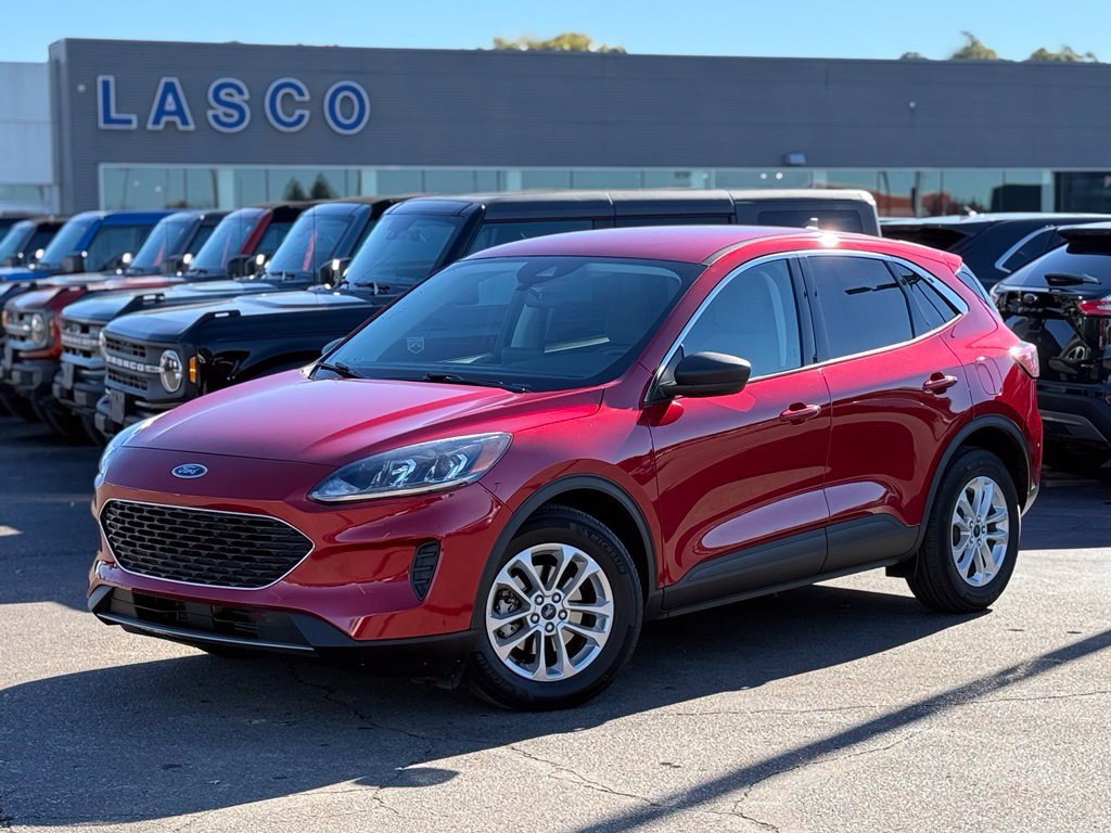 Used 2022 Ford Explorer XLT AWD/4WD 360° Tour
