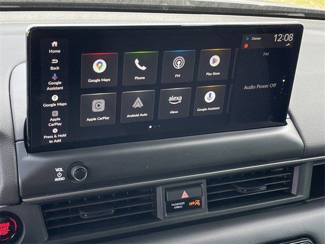 New 2026 Honda Pilot Sport image 16