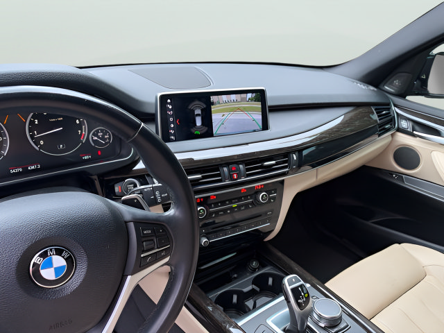 Used 2018 BMW X5 sDrive35i w/ Driving Assistance Package RWD image 12