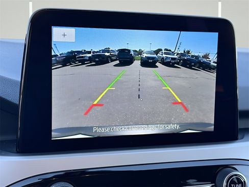 Used 2022 Ford Escape SE w/ Cold Weather Package image 14