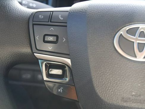 Used 2026 Toyota Camry LE FWD image 28