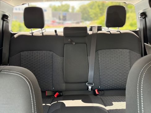 New 2026 Ford Ranger XL RWD image 16