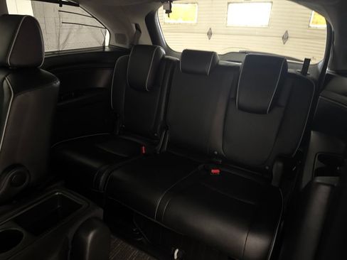 Used 2023 Honda Odyssey Elite image 52
