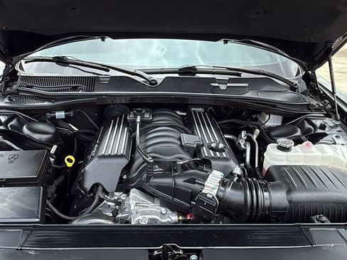 Used 2023 Dodge Challenger R/T Scat Pack RWD image 30