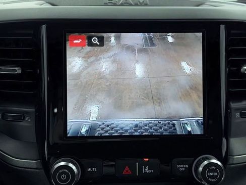 New 2026 RAM 1500 Tradesman AWD/4WD image 34
