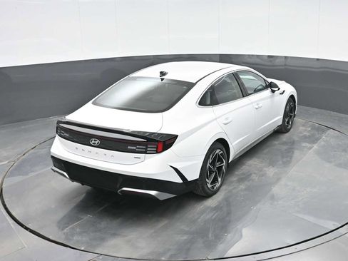 New 2026 Hyundai Sonata SEL image 27