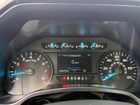 Used 2020 Ford F150 XL w/ Equipment Group 101A Mid image 9