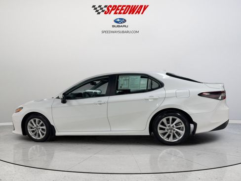 Used 2023 Toyota Camry LE w/ Cold Weather Package image 6