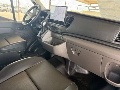 New 2026 Ford Transit 350 XL RWD image 13
