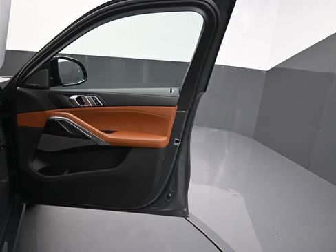 New 2026 BMW X6 xDrive40i AWD/4WD image 25