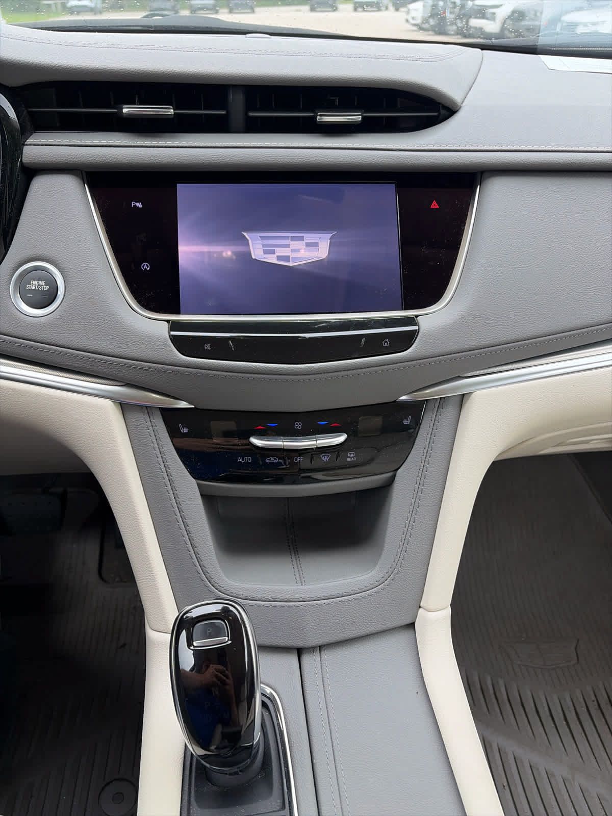 Used 2024 Cadillac XT5 Premium Luxury AWD/4WD image 12