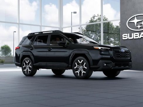 New 2026 Subaru Outback Touring XT image 2