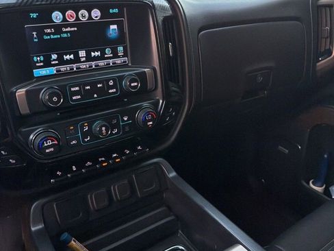 Used 2017 GMC Sierra 1500 Denali w/ Denali Ultimate Package image 10