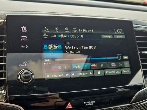 Used 2022 Honda Pilot Special Edition image 20