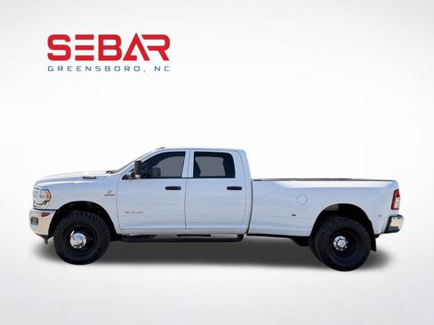 Used 2022 RAM 3500 Tradesman image 8