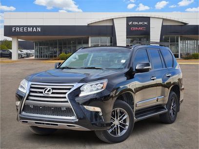 Used 2019 Lexus GX 460