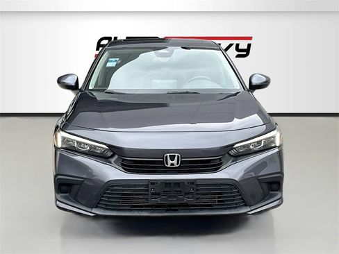 Used 2022 Honda Civic EX image 2