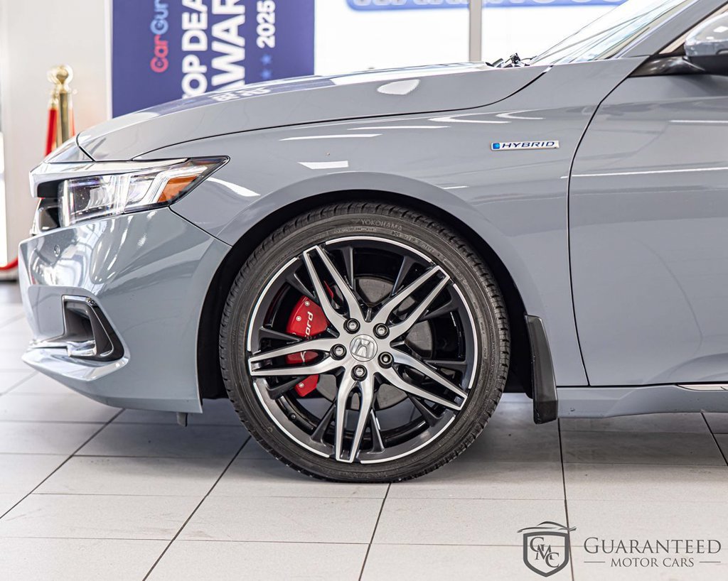 Used 2021 Honda Accord Touring image 7