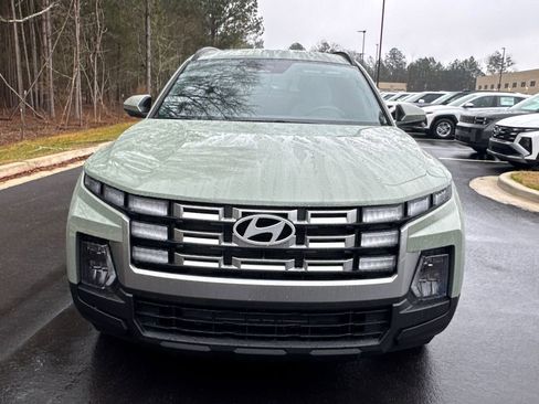 New 2026 Hyundai Santa Cruz SEL image 8