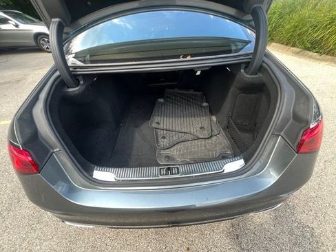 Certified 2023 Mercedes-Benz S 500 4MATIC image 32