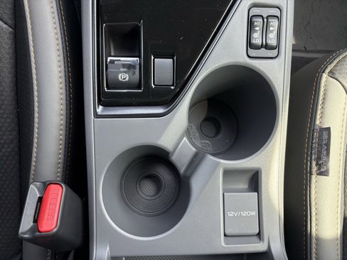 New 2026 Subaru Crosstrek 2.5i Wilderness image 22